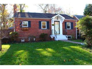 4306 Smithdeal Ave, Richmond, VA 23225-3321