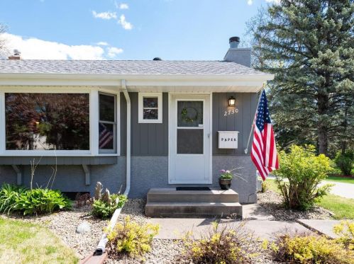 2730 Griggs St, Saint Paul, MN 55113-1836