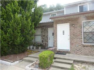 153 Scottwood Dr, Fort Walton Beach FL  32548-7705 exterior