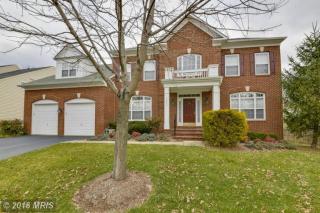 2045 Powells Landing Cir, Woodbridge, VA 22191-4512