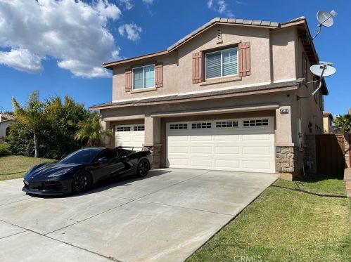 53232 Bonica St, Lake Elsinore CA  92532-1628 exterior