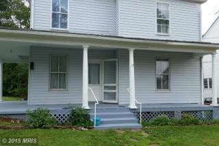 146 Barbour St, Madison Mills VA  22960-1342 exterior