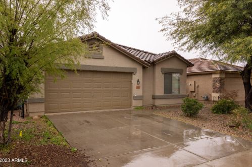 46163 Guilder Ave, Maricopa AZ  85139-6849 exterior