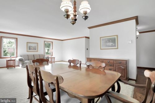 2204 Brook Creek Rd, Toms Brook VA  22660-2544 exterior