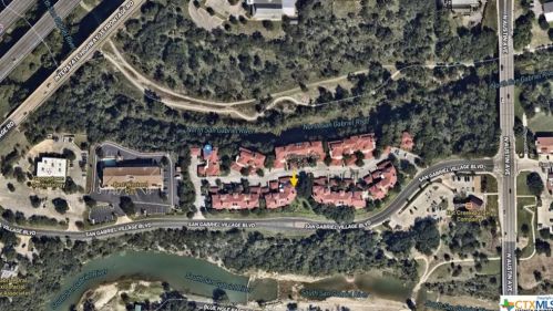 300 San Gabriel Village Blvd, Georgetown TX  78626-6500 exterior
