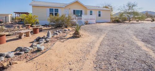 55367 La Barranca Dr, Maricopa, AZ 85139-2624