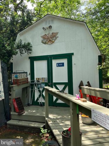 239 Ridge Rd, Browns Mills NJ  08015-4512 exterior