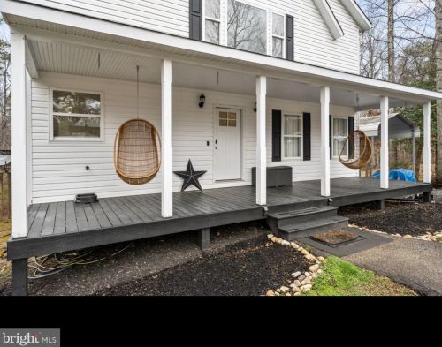 154 David Rd, Mineral, VA 23117-4605