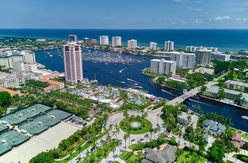 1251 Federal Hwy, Boca Raton FL  33432-7396 exterior