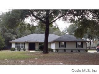 7586 93rd Street Rd, Ocala, FL 34476-9384