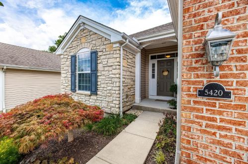 5420 Station Dr, South Lebanon, OH 45065-8720