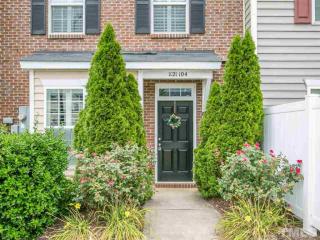 1121 Consortium Dr, Raleigh NC  27603-3597 exterior