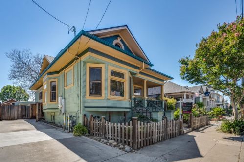 217 12th St, San Jose, CA 95112-3436