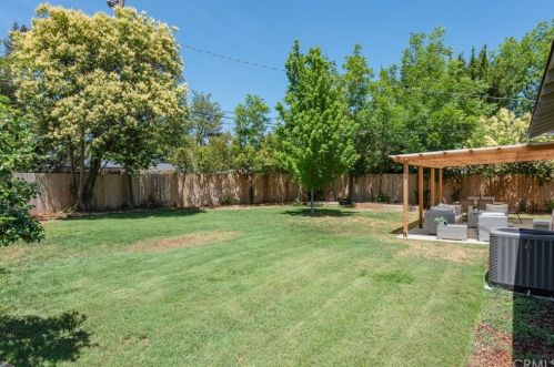 2591 White Ave, Chico CA  95973-0622 exterior