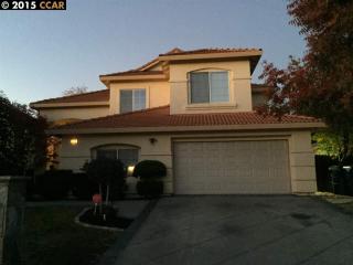 2117 Bedrock Way, Antioch, CA 94509-6261