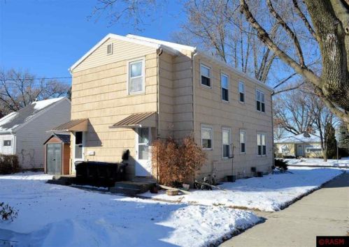 1731 2 St, Mankato MN  56001-3244 exterior
