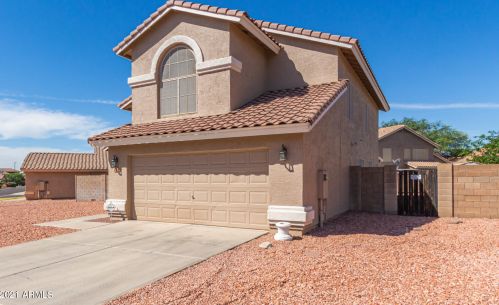 17818 Kimberly Way, Sun City, AZ 85374-9676