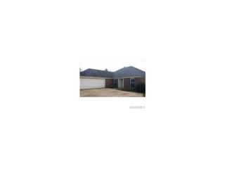 1330 Hallwood Ln, Montgomery, AL 36117-8922