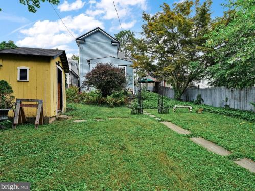 202 Mifflin St, Molino PA  17961-1908 exterior