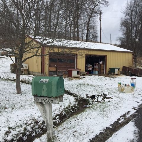 30770 Norris Rd, Tippecanoe, OH 44699-9715