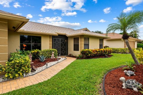 3180 15th St, Delray Beach, FL 33445-7612