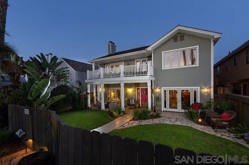 311 D Ave, San Diego, CA 92118-1330