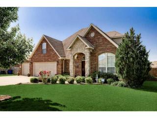 2207 Pinoak Ave, Bentonville, AR 72712-7680