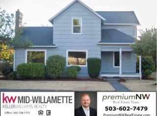 1177 6th Ave, Stayton, OR 97383-1931