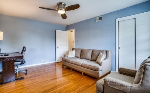 406 Frances Way, Richardson TX  75081-4206 exterior