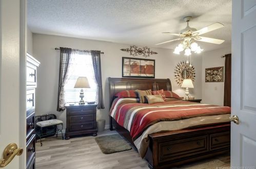 1773 Berkshire Blvd, Fort Pierce FL  34952-7112 exterior