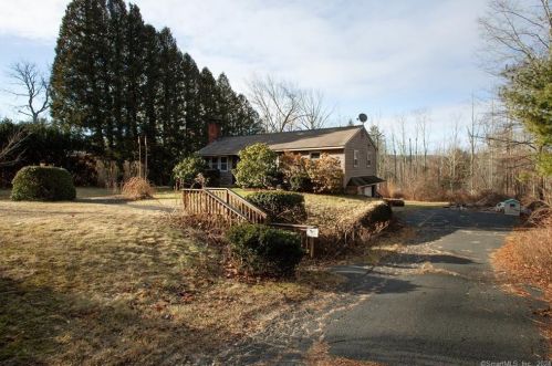 172 Litchfield Rd, Norfolk, CT 06058-1252