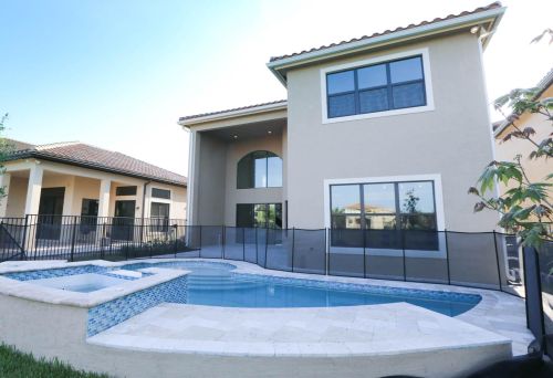 16813 Bridge Crossing Cir, Delray Beach FL  33446-0013 exterior