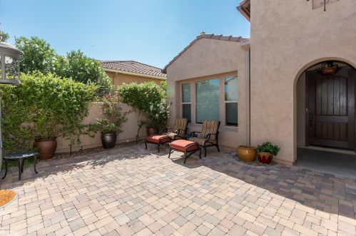 60115 Arroyo Grande Dr, Oracle AZ  85623-7345 exterior