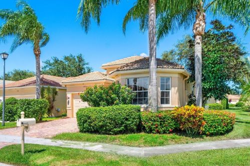 7165 Cataluna Cir, Delray Beach, FL 33446-3177