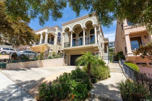 2540 Gundry Ave, Long Beach, CA 90755-3522
