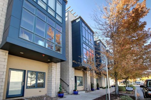 6926 Alaska Dr, Denver, CO 80226-3227