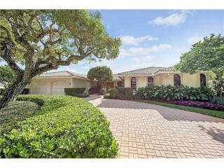 4250 Casper Ct, Hollywood FL  33021-2412 exterior