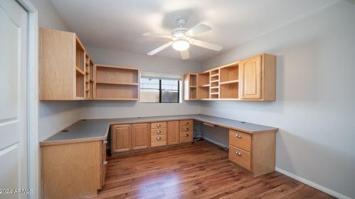 6001 Friess Dr, Scottsdale AZ  85254-3117 exterior