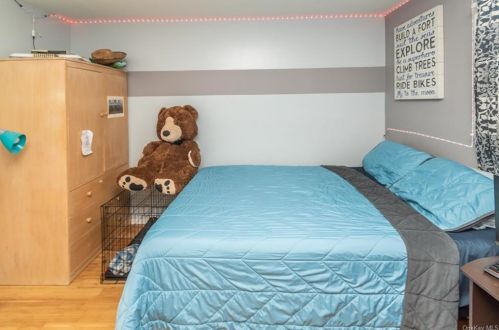 3 Capital Dr, Washingtonville NY  10992-1384 exterior