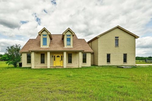 12338 Ballerstedt Rd, Webberville, TX 78621-4188