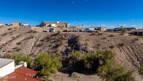 4019 Lakeview Rd, Lake Havasu City AZ  86406-4517 exterior