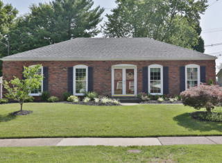 2113 Old Hickory Rd, Louisville, KY 40299-2618