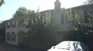 3408 Maple Grove Dr, Fredericksburg VA  22407-6934 exterior