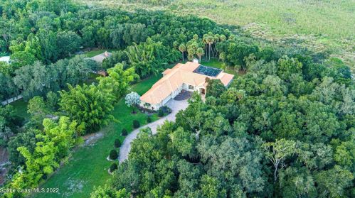 8034 Windover Way, Titusville, FL 32780-2512