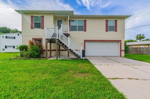 7223 Morningstar Ln, New Port Richey, FL 34652-1045