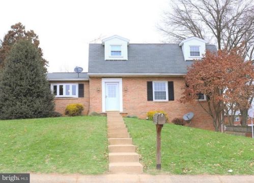 111 Skyview Dr, Shrewsbury, PA 17361-1413