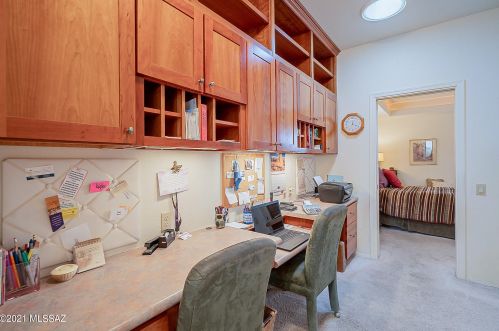 1625 Mariquita St, Green Valley AZ 85622-5602 exterior