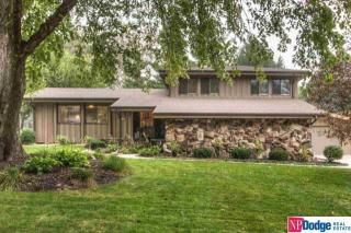 411 127 St, Omaha NE  68144-4048 exterior