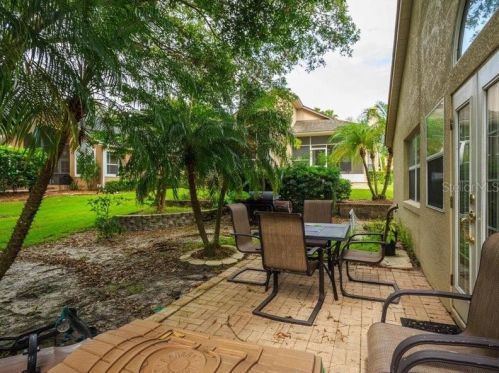 485 Arrowmount Pl, Lake Mary FL  32746-5104 exterior