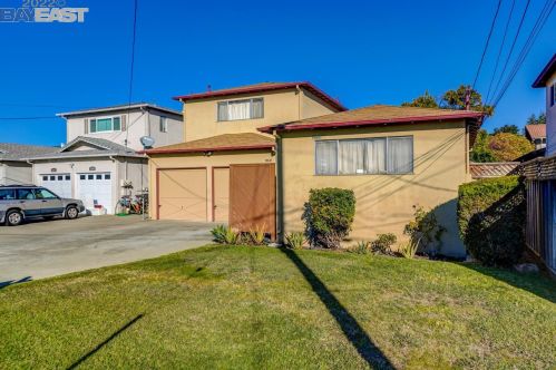 3256 Anita Ct, Hayward, CA 94546-4115